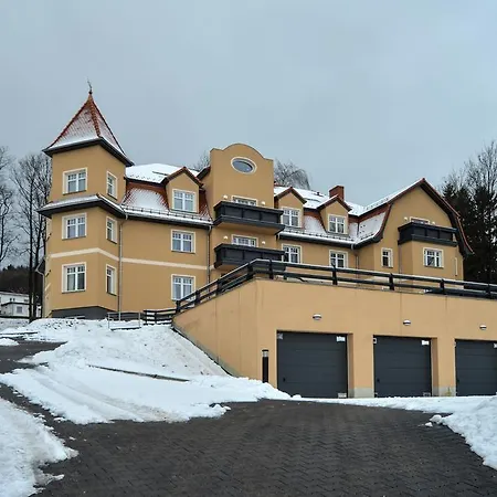 Sun Seasons 24 - Pod Wangiem * Karpacz