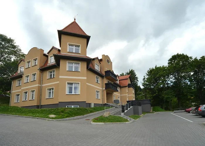 Sun Seasons 24 - Pod Wangiem * Karpacz