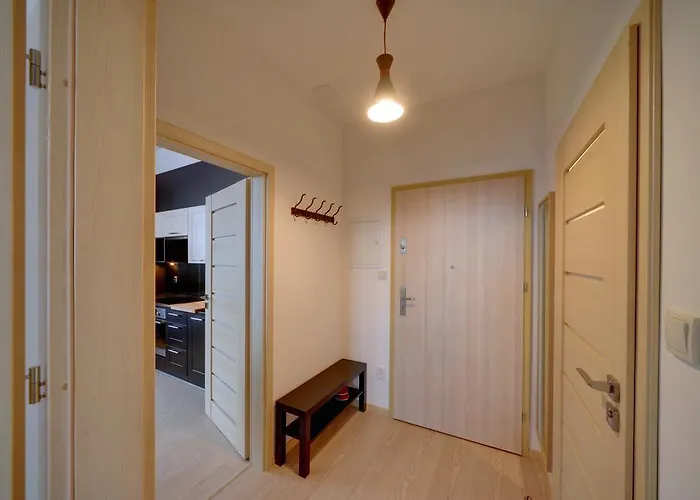 Sun Seasons 24 - Pod Wangiem Apartamento Karpacz