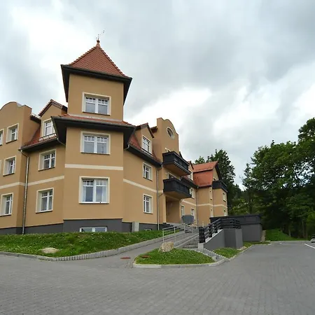 Sun Seasons 24 - Pod Wangiem * Karpacz