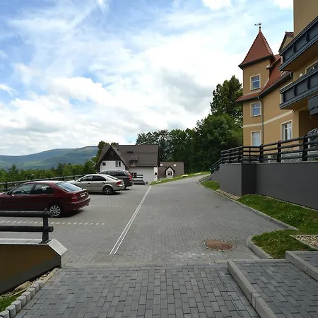 Sun Seasons 24 - Pod Wangiem * Karpacz