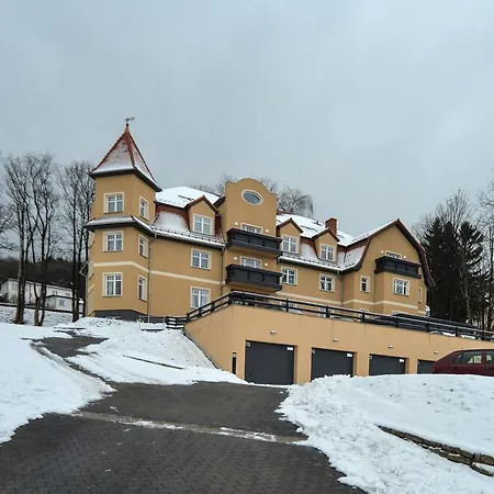 Sun Seasons 24 - Pod Wangiem Apartmán Karpacz