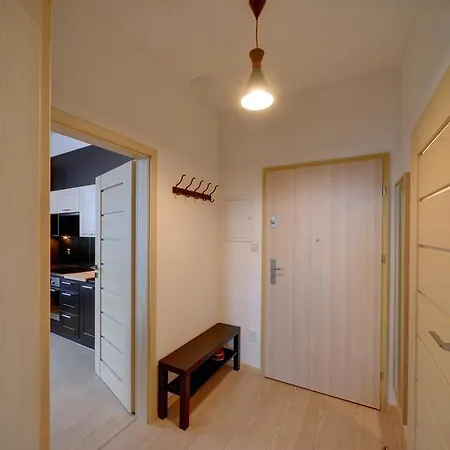 Sun Seasons 24 - Pod Wangiem Apartmán Karpacz