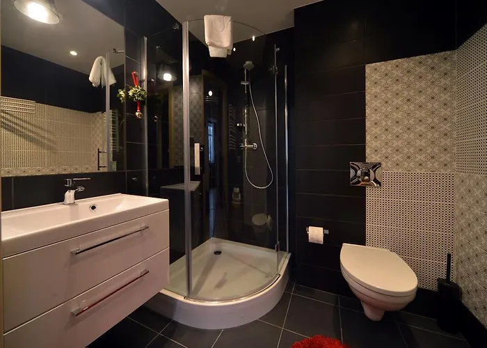 Apartamenty Sun Seasons 24 - Pod Wangiem Karpacz